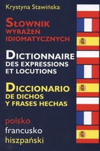 Słownik wyrażeń idiomatycznych to buy in USA