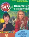 Sam troszczę się o środowisko books in polish