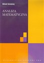 Analiza matematyczna - Witold Kołodziej - Polish Bookstore USA