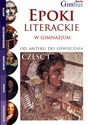 Epoki literackie w gimnazjum od antyku do oświecenia część 1 