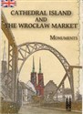 Cathedral Island and The Wrocław Market, monuments - 