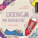 [Audiobook] CD MP3 Licencja na dorosłość online polish bookstore