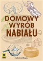 Domowy wyrób nabiału polish books in canada