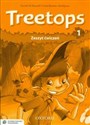 Treetops 1 Zeszyt ćwiczeń - Sarah Howell, Lisa Kester-Dodgson