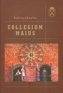 Collegium Maius polish books in canada