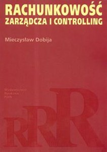 Rachunkowość zarządcza i controlling 