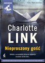 [Audiobook] Nieproszony gość - Charlotte Link in polish