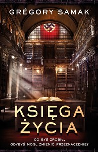 Księga życia polish books in canada