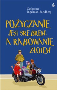 Pożyczanie jest srebrem, a rabowanie złotem Bookshop