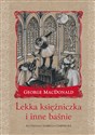 [Audiobook] Lekka księżniczka i inne baśnie chicago polish bookstore