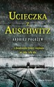 Ucieczka z Auschwitz (wydanie pocketowe) polish usa