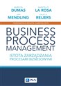 Business process management - Hajo A. Reijers, Rosa Marcello La, Marlon Dumas, Jan Mendling