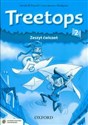 Treetops 2 Ćwiczenia PL Polish Books Canada