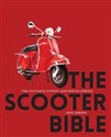 The Scooter Bible The Ultimate History and Encyclopedia books in polish