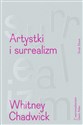 Artystki i surrealizm bookstore