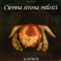 Ciemna strona miłości z płytą CD in polish