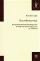 Mozart Reaktywacja Recepcja libretta Czarodziejskiego fletu w literaturze niemieckojęzycznej lat 1791-1830 - Karolina Czapla Bookshop