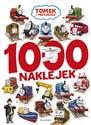 Tomek i przyjaciele 1000 naklejek to buy in Canada