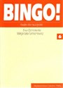 Bingo! 6 Książka dla nauczyciela bookstore