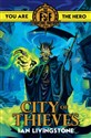 Fighting Fantasy: City of Thieves  Canada Bookstore