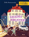 Ignacy i Mela na tropie złodzieja Zagadka biblioteki polish books in canada