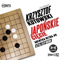 [Audiobook] Agentka Ultra T.2 Japońskie cięcie Polish bookstore