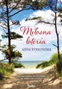 Miłosna loteria - Anna Rybkowska