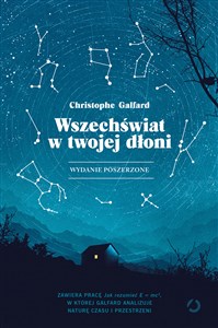 Wszechświat w twojej dłoni Wydanie poszerzone Canada Bookstore