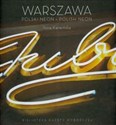 Polski neon Warszawa - Polish Bookstore USA