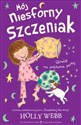 Mój niesforny szczeniak 4 Urwis na pidżama party Polish bookstore
