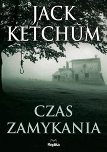 Czas zamykania online polish bookstore