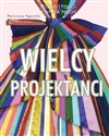 Wielcy projektanci Osobistości świata mody online polish bookstore