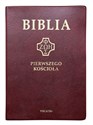 Biblia Pierwszego Kościoła Canada Bookstore