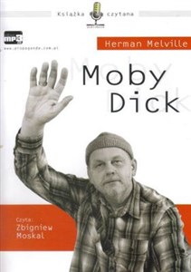 CD MP3 MOBY DICK  pl online bookstore