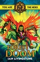 Fighting Fantasy: Forest of Doom  pl online bookstore