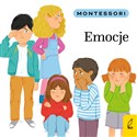 Montessori Emocje  