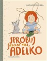 Spróbuj jeszcze raz, Adelko bookstore