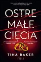 Ostre małe cięcia bookstore