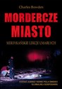 Mordercze miasto Meksykańskie lekcje umarłych Polish bookstore