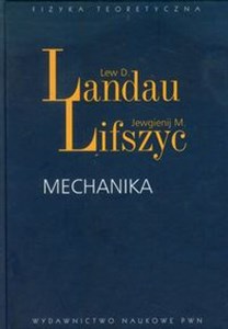 Mechanika Polish bookstore