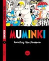 Muminki komiks Tom 1 books in polish