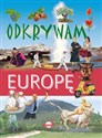 Odkrywam Europę  