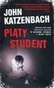 Piąty student - John Katzenbach