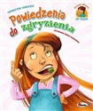 Powiedzenia do zgryzienia books in polish