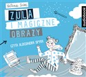 [Audiobook] Zula i magiczne obrazy to buy in Canada
