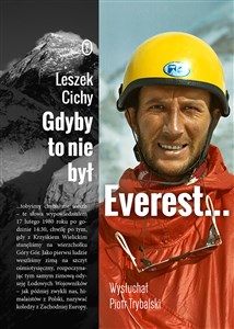 Gdyby to nie był Everest...  