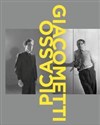 Picasso-Giacometti Polish Books Canada