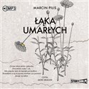 [Audiobook] CD MP3 Łąka umarłych pl online bookstore