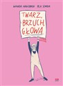 Twarz brzuch, głowa chicago polish bookstore