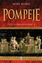 Pompeje Życie rzymskiego miasta - Mary Beard buy polish books in Usa